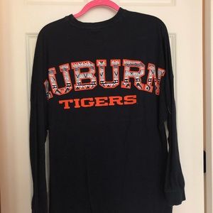 Auburn Tigers spirit jersey